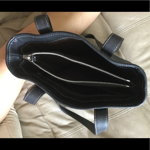 Authentic Coach Purse - Picture 3 of 4